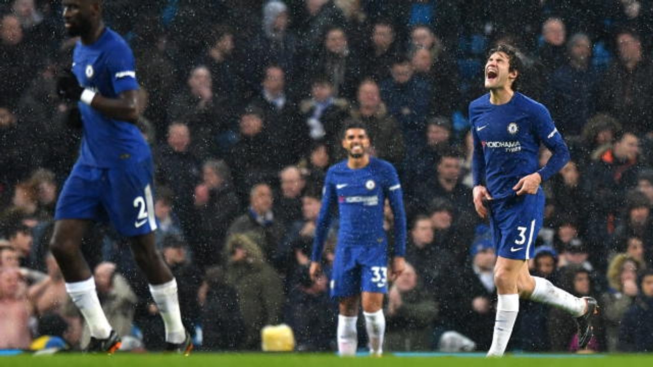 Winter break a good idea for English clubs - Conte