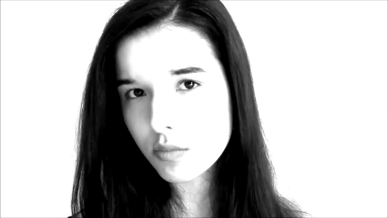 Stessy M | Pardonne moi (Tu me hais)