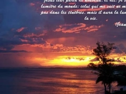 cantique evangelique