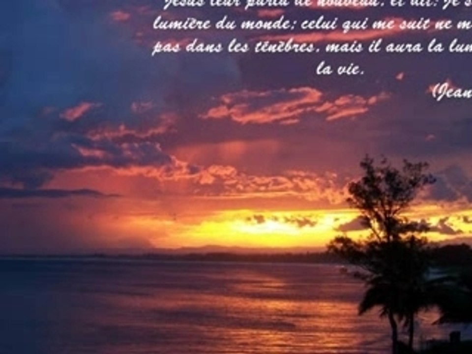 cantique evangelique