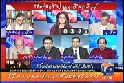 The way Imran has taken action against his lawmakers allegedly involved in horse-trading, is the actual way to restore the 'respect of vote' - Irshad Bhatti