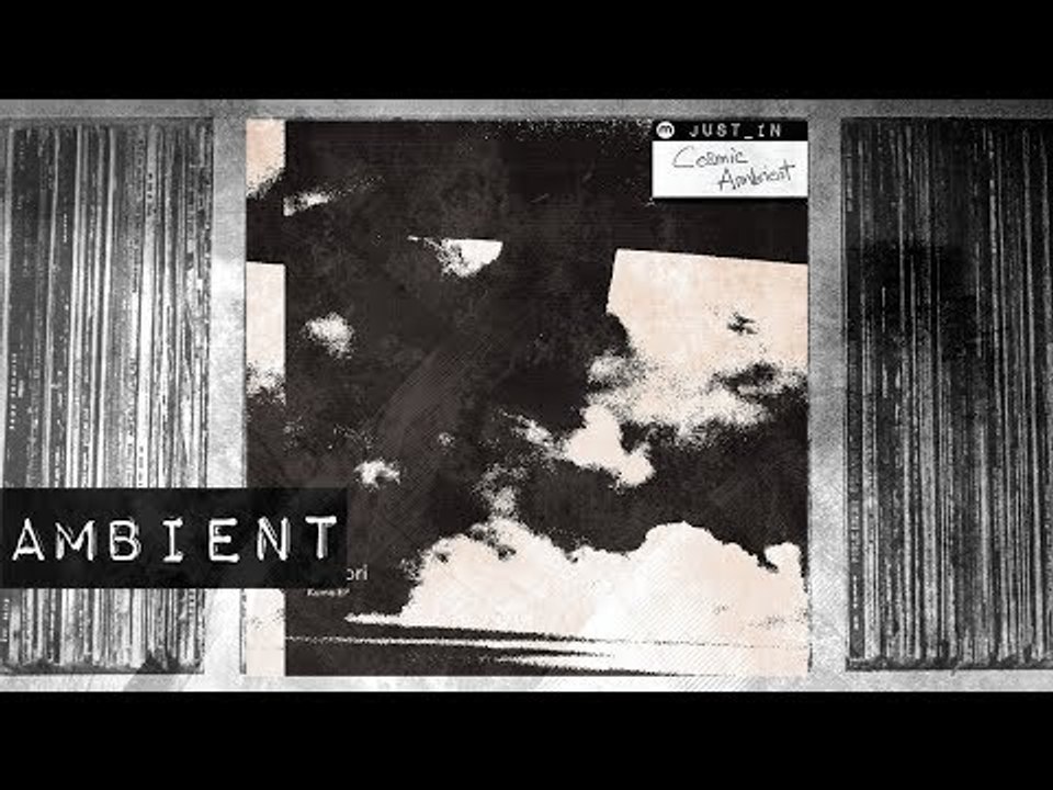 Midori - Kumo Dub [Cascade Records]