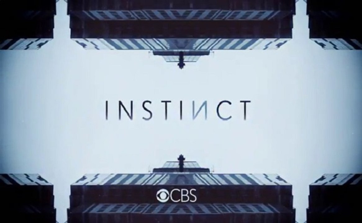 Instinct - Promo 1x05