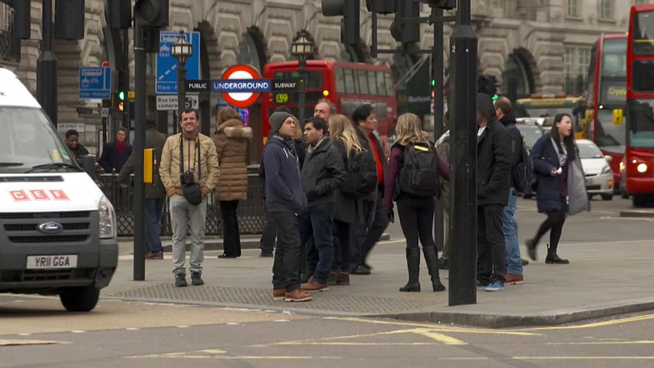 Auswanderungswelle in ungarn