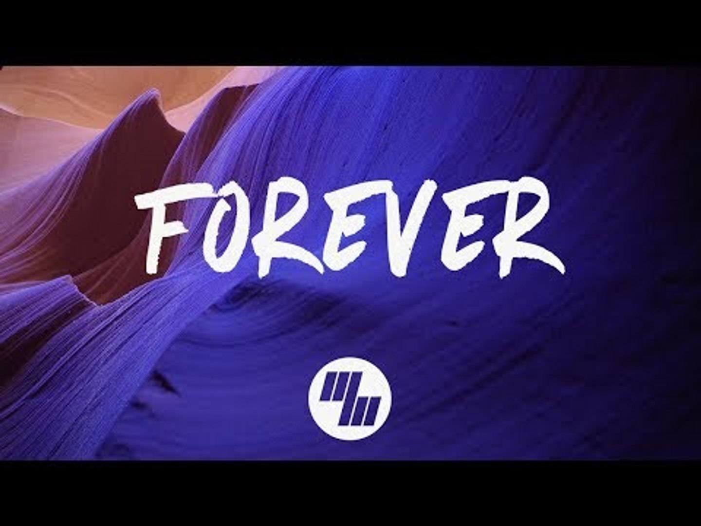 Ekali Medasin Forever Lyrics Lyric Video Feat Elohim Video Dailymotion