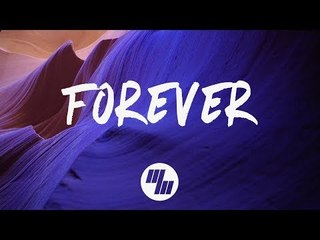 Ekali & Medasin - Forever (Lyrics / Lyric Video) Feat. Elohim