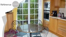 A vendre - Maison/villa - BREUILLET (91650) - 7 pièces - 140m²