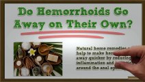 How Long Do Hemorrhoids Last - How Long Do Hemorrhoids Last Without & With Hemorrhoid Treatment? | Hemorrhoid Treatment