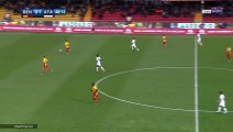 Musa Barrow Goal HD - Benevento 0-2 Atalanta 18.04.2018