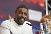 Idris Elba to Star in New Netflix Comedy Series