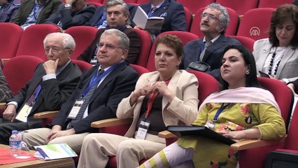 '4. Uluslararası Anadolu Enerji Sempozyumu' - EDİRNE