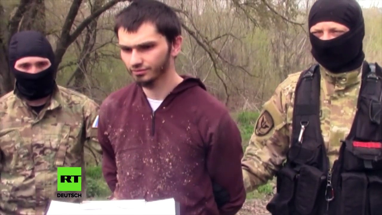 Russischer Geheimdienst FSB deckt IS-Zelle auf – Anführer sprengt sich in die Luft