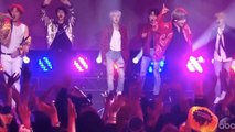 BTS: Burn The Stage Episode 5 ENG SUB