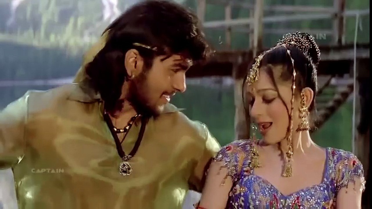 प्यार मोहब्बत इश्क़ इबादत - उदित नारायण, सोनू निगम, अनुराधा पौडवाल - बॉलीवुड लव सोंग