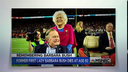 Andrea Mitchell Reports - 4/18/18 | MSNBC