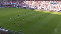 Alireza Jahanbakhsh Goal HD - AZ Alkmaar 3-2 Vitesse 18.04.2018