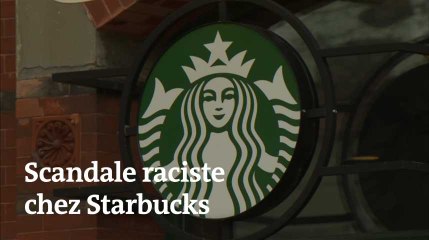 Racisme : pourquoi Starbucks a décidé de fermer 8000 restaurant pendant une demi-journée
