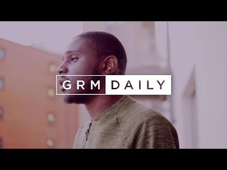 Jele Jelz - Taking (Prod. by Nick Star) [Music Video] | GRM Daily