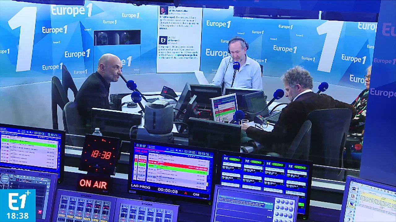 30 ans après la mort de Desproges, peut-on encore rire de tout ?