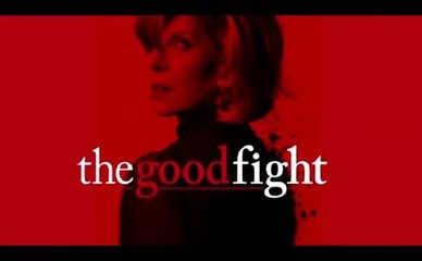 The Good Fight - Promo 2x08