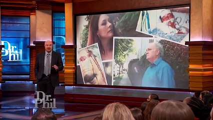 ‘My Dad Has Been Faking Illnesses For 18 Years