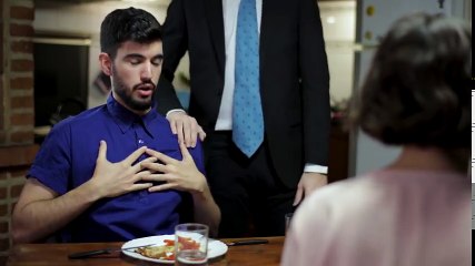PROBLEMAS DE PAREJA _ Hecatombe!