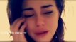 Barbara (Les Anges 10) en pleurs sur Snapchat !!