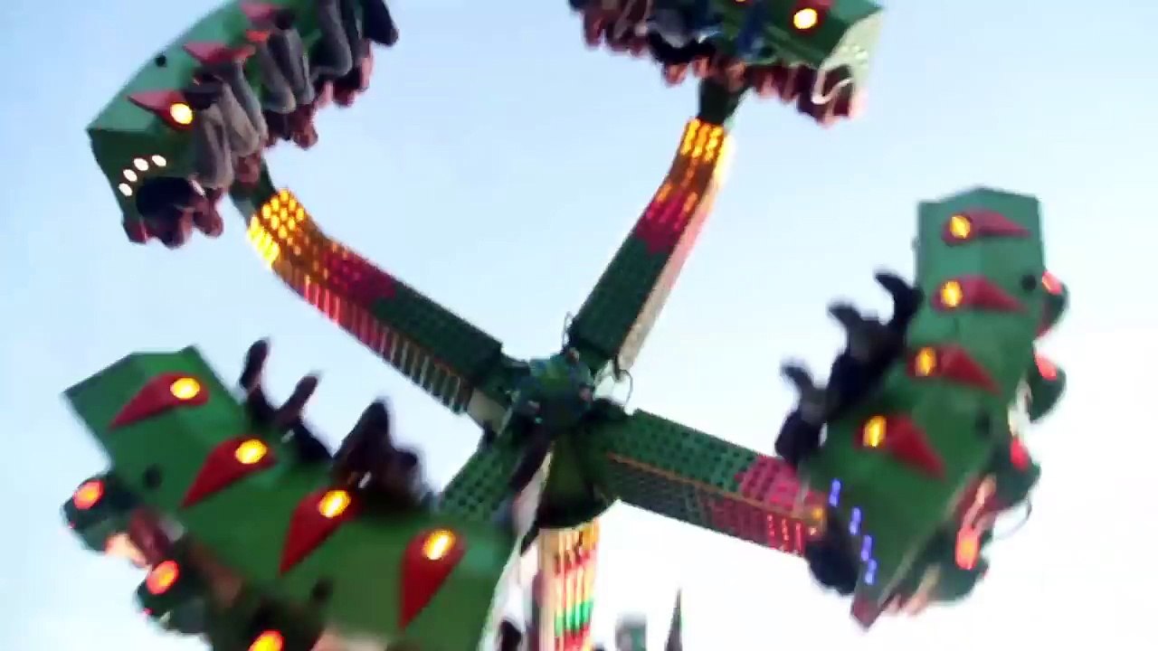 Vimeo Experience - Matty Brown-Daily Motion