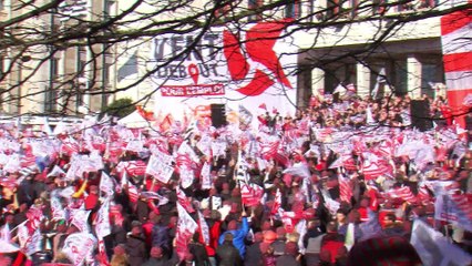 JT breton du mercredi 18 avril 2018 : Arkéa, raz-de-marée pour le oui à l'indépendance
