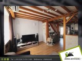 Maison A vendre Tarare 57m2 - 6 km TARARE