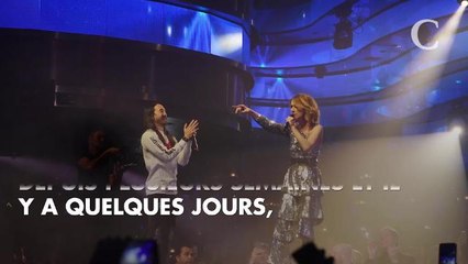 L'ouverture d'une billetterie en ligne annonce le prochain retour sur scène de Céline Dion