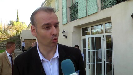 Business sans complexes ! BNI Manosque a fêté ses deux ans
