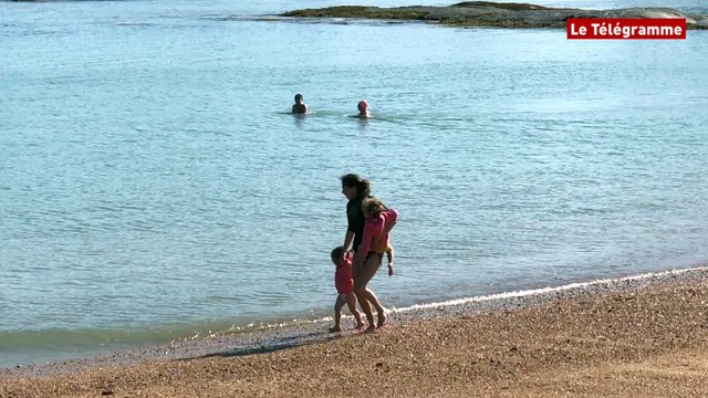 Bretagne. C’est déjà (presque) l’été !