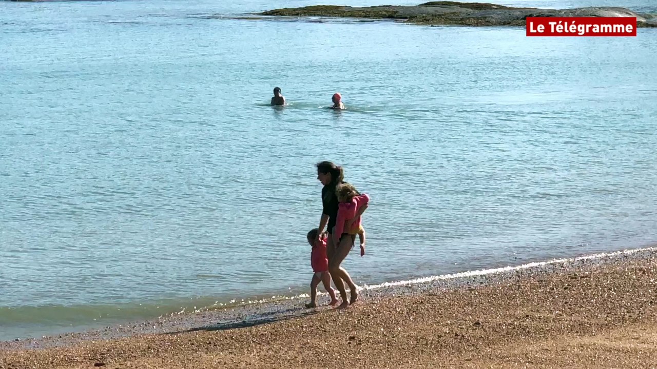 Bretagne. C’est déjà (presque) l’été !
