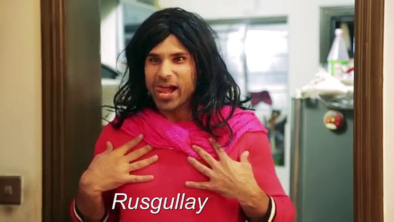 Rusgullay - Rahim Pardesi - Punjabi Reel