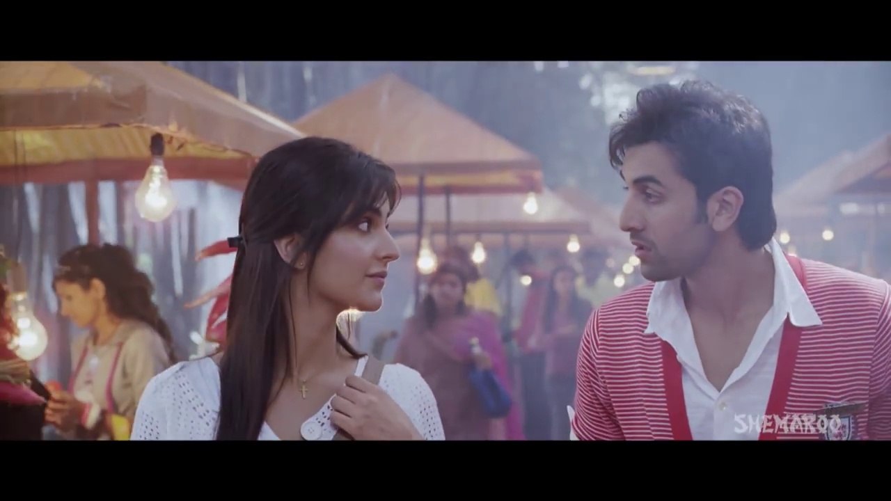 Ajab Prem Ki Gazab Kahani Full Hindi Comedy Movie Part 3 (HD) - Ranbir Kapoor - Katrina Kaif -