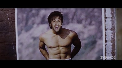 Ajab Prem Ki Gazab Kahani Full Hindi Comedy Movie Part 4 (HD) - Ranbir Kapoor - Katrina Kaif -