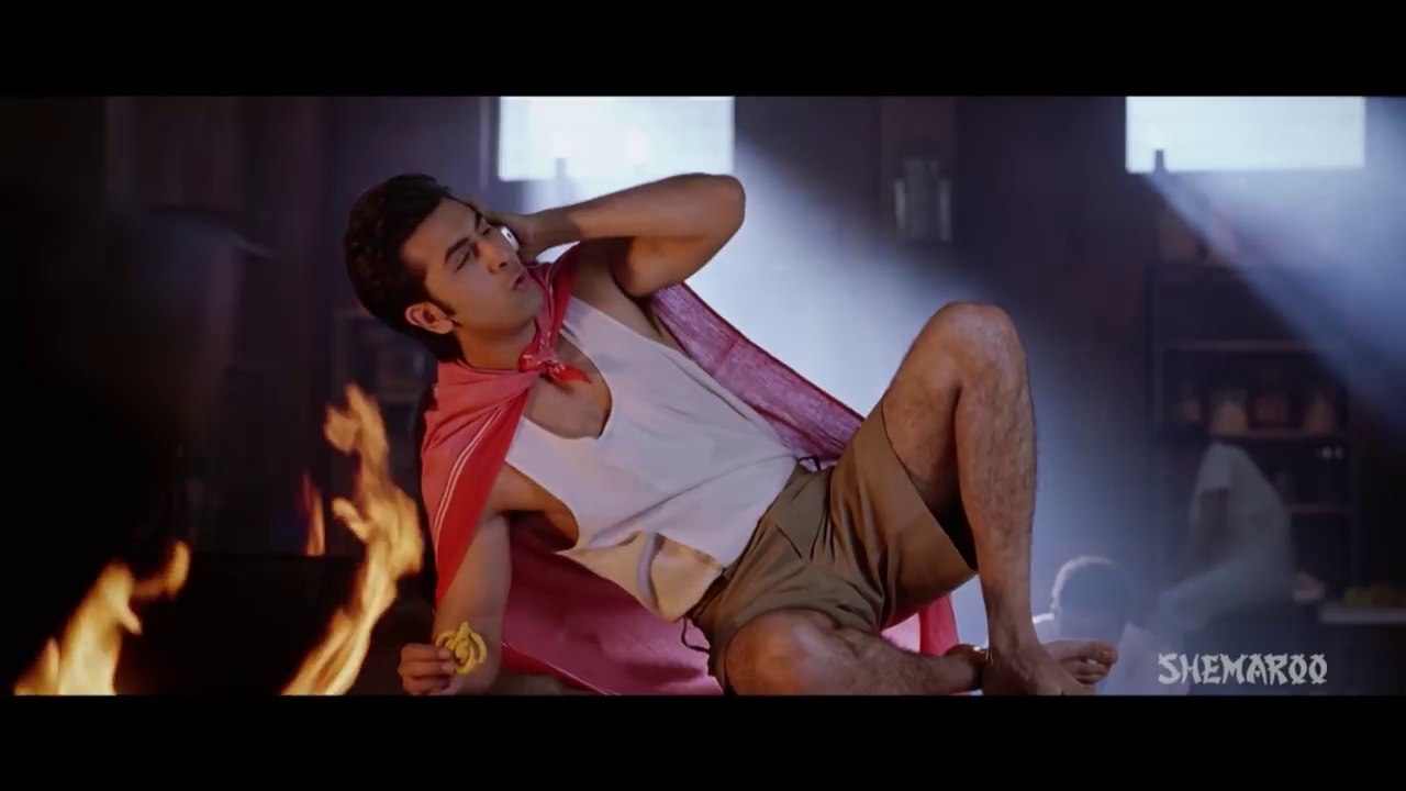 Ajab Prem Ki Gazab Kahani Full Hindi Comedy Movie Part 6 (HD) - Ranbir Kapoor - Katrina Kaif -