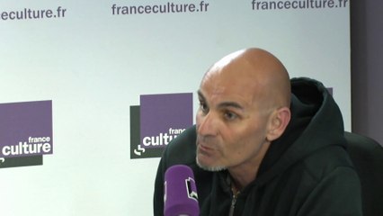 "Le monde associatif est-il le supplétif du service public ?" : Pascal Aubert