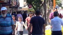 Kahramanmaraş seçim havasına girdi