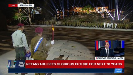 SPECIAL EDITION | Progress made over past 70 yrs theme of ceremony | Wednesday, April 18th 2018