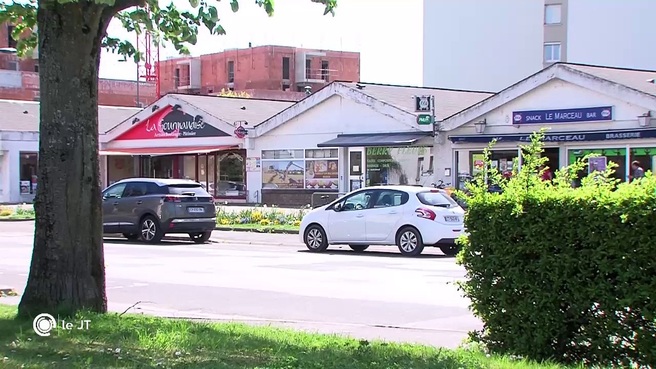 TRANSPORT/ Votre avis sur la 2ieme ligne de tram - 18/04/2018