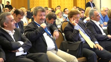 Οι δηλώσεις των αυτοδιοικητικών της Στερεάς για την αναθεώρηση του Καλλικράτη