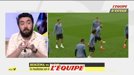 Benzema vs les Bleus, le feuilleton est il insupportable ? - Foot - Bleus