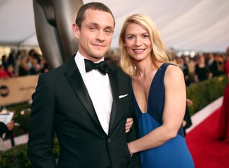 Claire Danes and Hugh Dancy Expecting Second Child