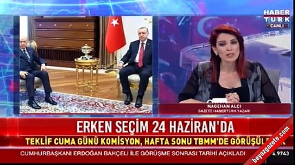Nagehan Alçı'dan dikkat çeken CHP iddiası