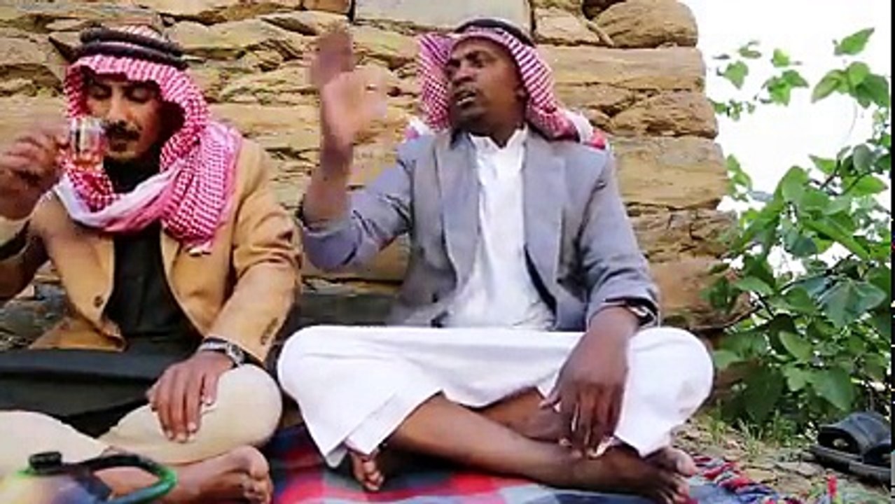 عيد وسعيد الجزء السابع عشر(المقطع الأول)_low