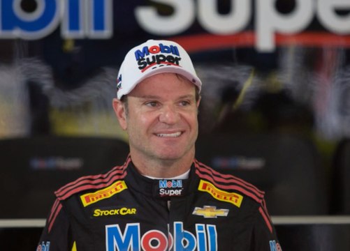 AVC, tumeur : l’ex-coéquipier de Michael Schumacher a frôlé la mort