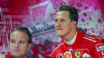 AVC, tumeur : l’ex-coéquipier de Michael Schumacher a frôlé la mort