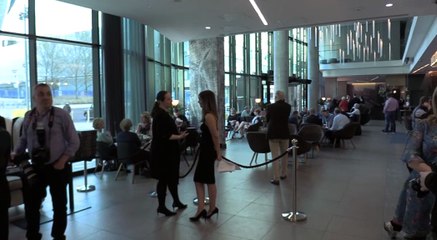 Meeting Marco Pierre White